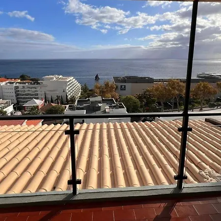 Lido Ocean Front Penthouse