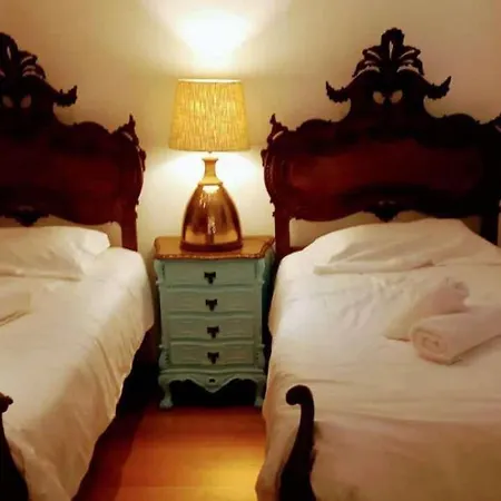 Lido Ocean Front Penthouse Appartement *