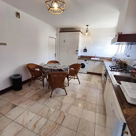 Lido Ocean Front Penthouse *