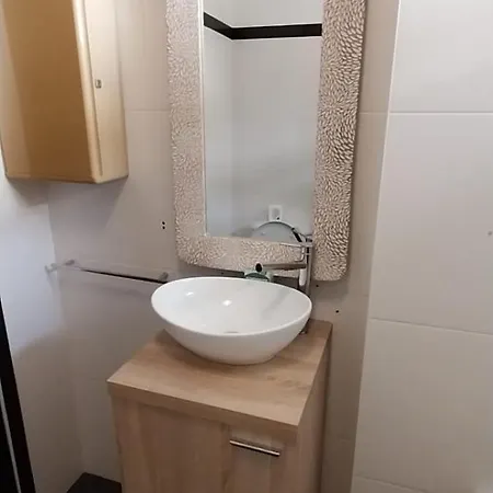 Appartement Lido Ocean Front Penthouse Funchal (Madeira)