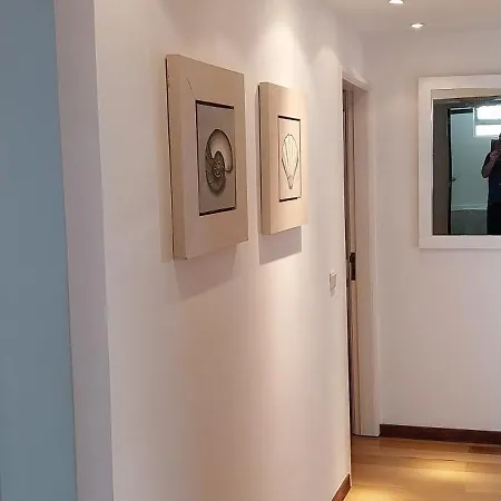 아파트 Lido Ocean Front Penthouse *