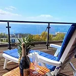 Lido Ocean Front Penthouse