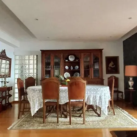 Lido Ocean Front Penthouse *