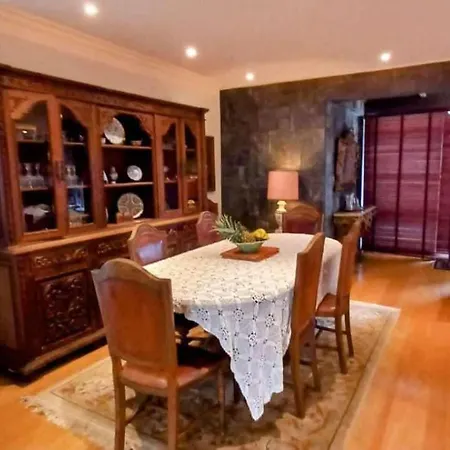 Lido Ocean Front Penthouse Διαμέρισμα