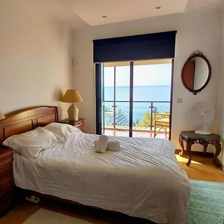 Lido Ocean Front Penthouse Διαμέρισμα Φουνκάλ