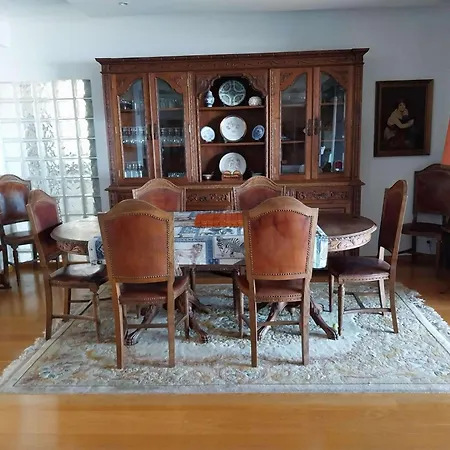 Lido Ocean Front Penthouse Φουνκάλ