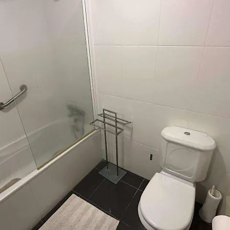 Διαμέρισμα Lido Ocean Front Penthouse