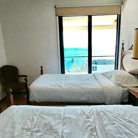 Lido Ocean Front Penthouse Διαμέρισμα