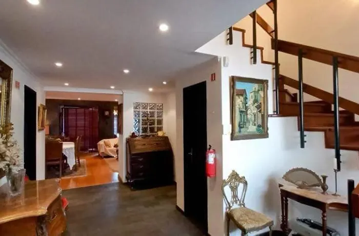 Lido Ocean Front Penthouse Daire *