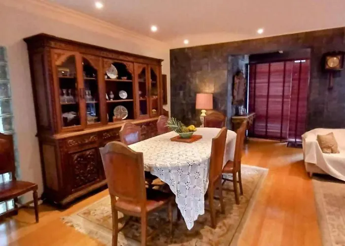 Lido Ocean Front Penthouse Daire