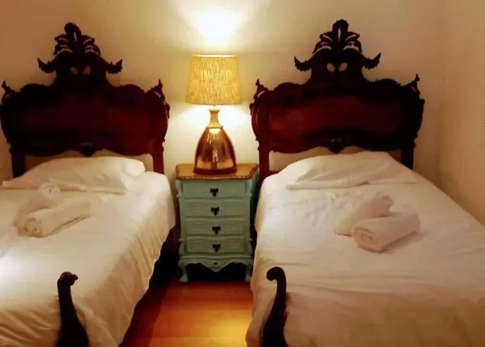 Lido Ocean Front Penthouse Daire *