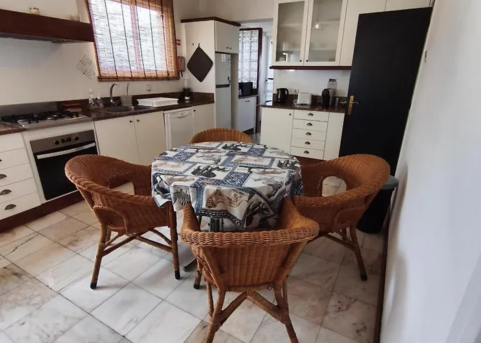 Lido Ocean Front Penthouse Daire