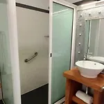 Lido Ocean Front Penthouse * フンシャル