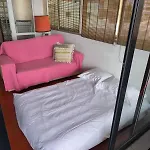 アパート Lido Ocean Front Penthouse フンシャル