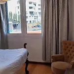 アパート Lido Ocean Front Penthouse フンシャル