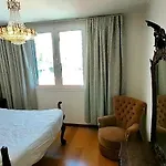 Lido Ocean Front Penthouse フンシャル