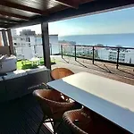 アパート Lido Ocean Front Penthouse
