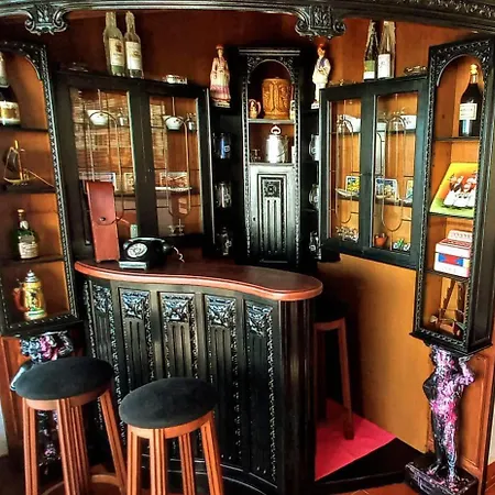 Lido Ocean Front Penthouse Apartamento Funchal (Madeira)