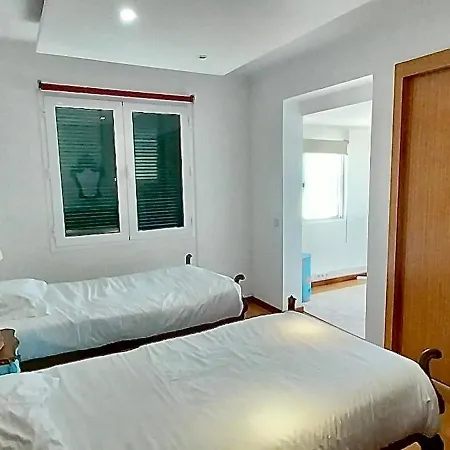 Appartement Lido Ocean Front Penthouse *