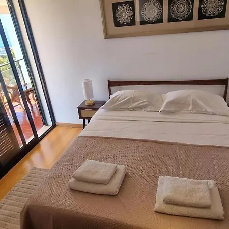 Appartement Lido Ocean Front Penthouse