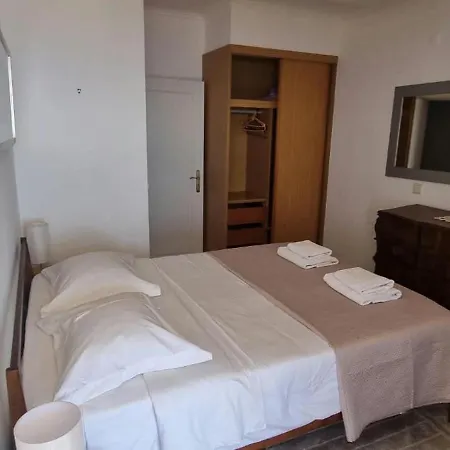 Lido Ocean Front Penthouse Funchal (Madeira)