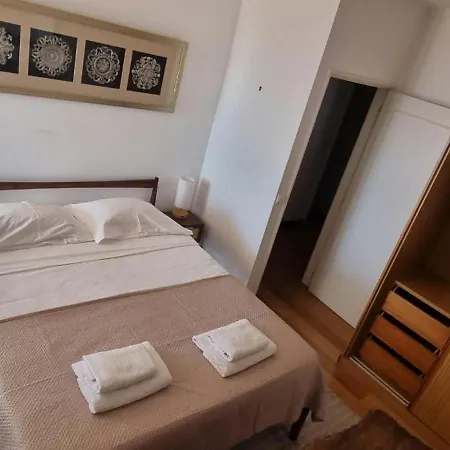 Lido Ocean Front Penthouse * Funchal (Madeira)