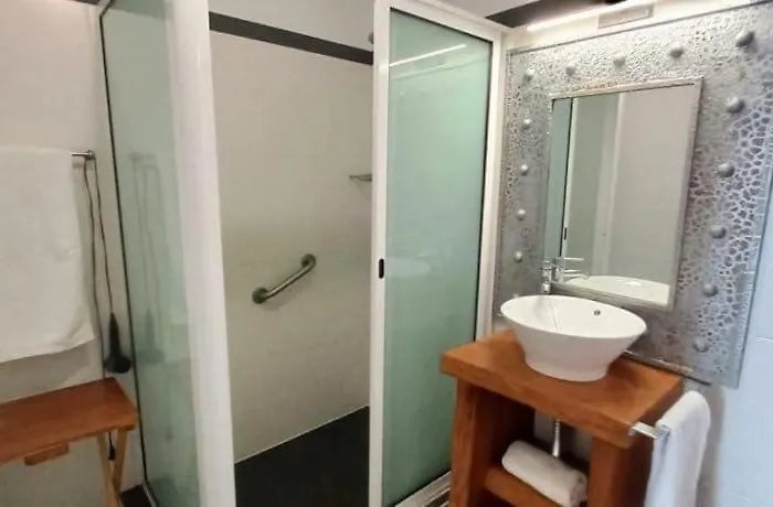 Lido Ocean Front Penthouse * 丰沙尔