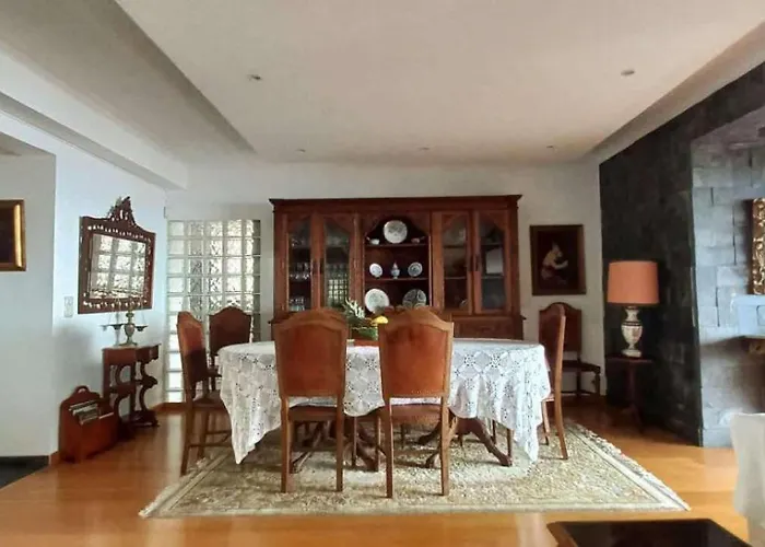 Lido Ocean Front Penthouse *