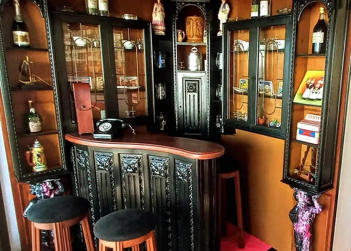 Lido Ocean Front Penthouse 公寓 丰沙尔