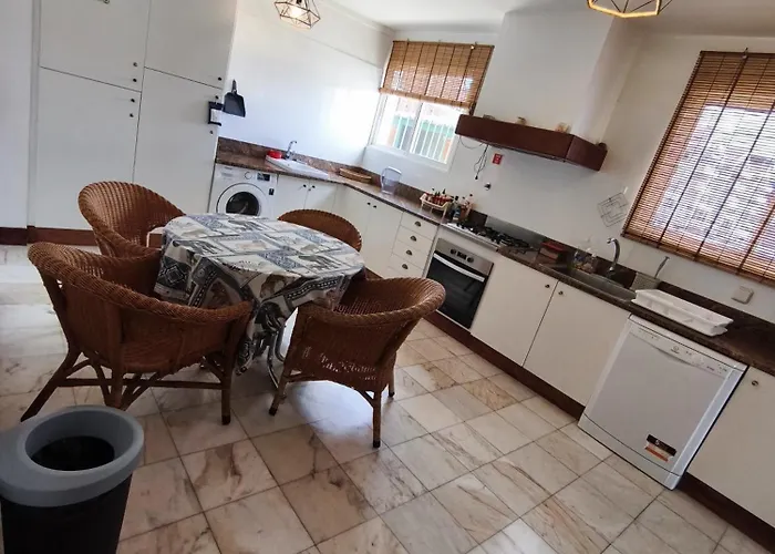 公寓 Lido Ocean Front Penthouse *