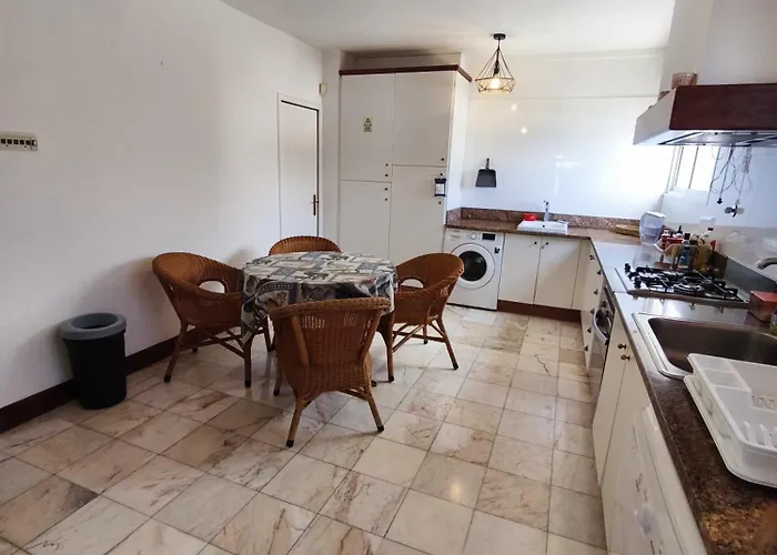 Lido Ocean Front Penthouse *