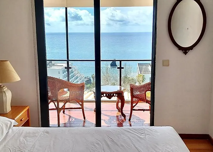 Lido Ocean Front Penthouse Appartement *