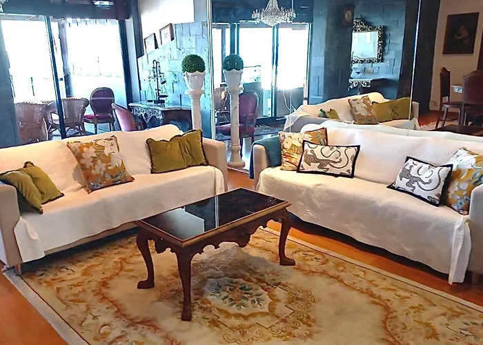 Appartement Lido Ocean Front Penthouse *