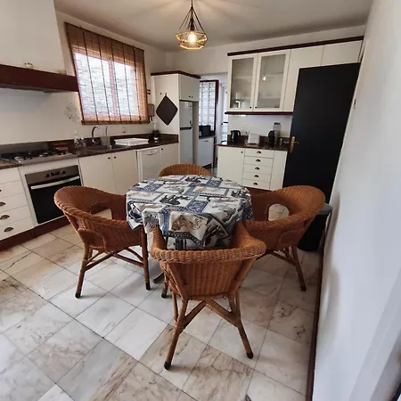 Lido Ocean Front Penthouse Apartman