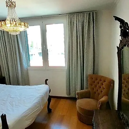 Lido Ocean Front Penthouse Funchal