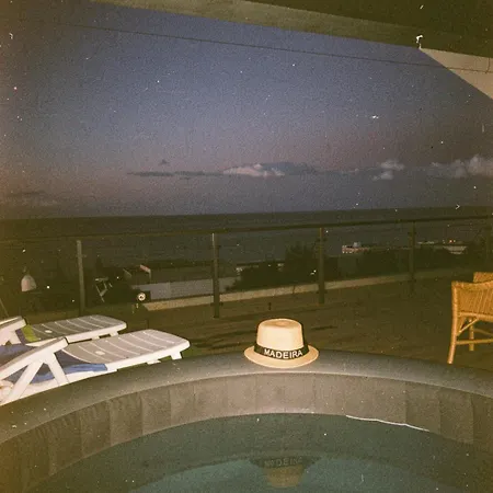 Apartman Lido Ocean Front Penthouse